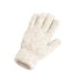 Gants Adulte Taille Unique Amande Chiné Beechfield-2
