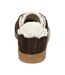 Baskets Elora Femme Marron Foncé Steve Madden-2