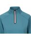 Haut Manches Longues Mhairi Femme Bleu Gris Trespass-3