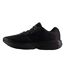 Mens 411 Mesh Trainers Black Cement New Balance-3
