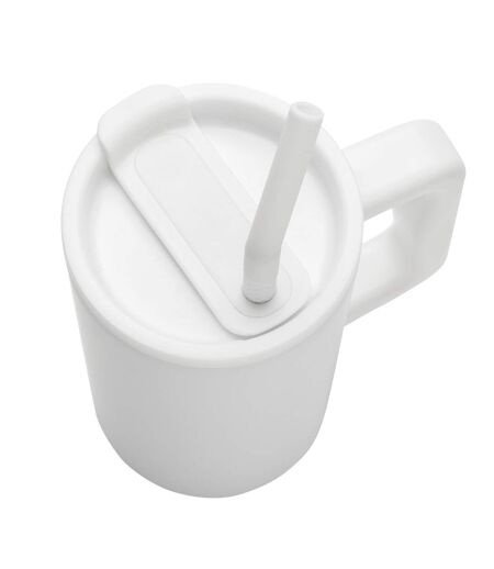 Taille unique blanc XD Collection