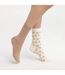 Lot de 2 paires de chaussettes Bamboo Fancy Wild Flowers-1