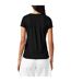 Womens/ladies Jersey T-shirt Black Ralph Lauren-3