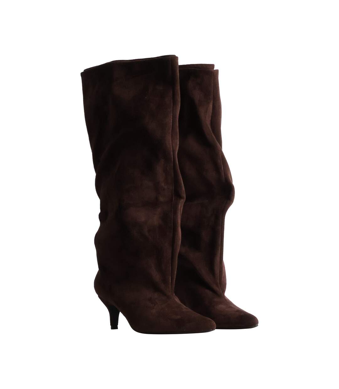 Bottes à Talon Super Mode Idéal-3