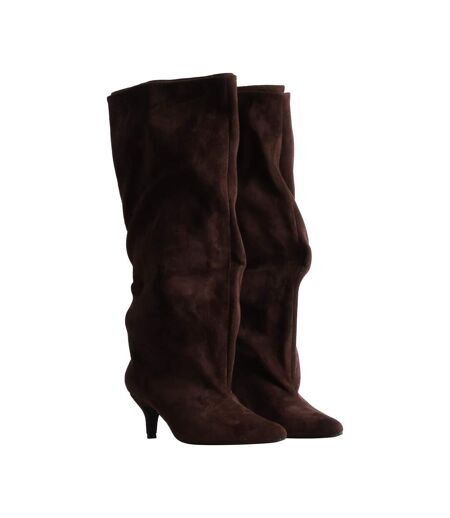 Bottes à Talon Super Mode Idéal