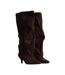Bottes à Talon Super Mode Idéal-3