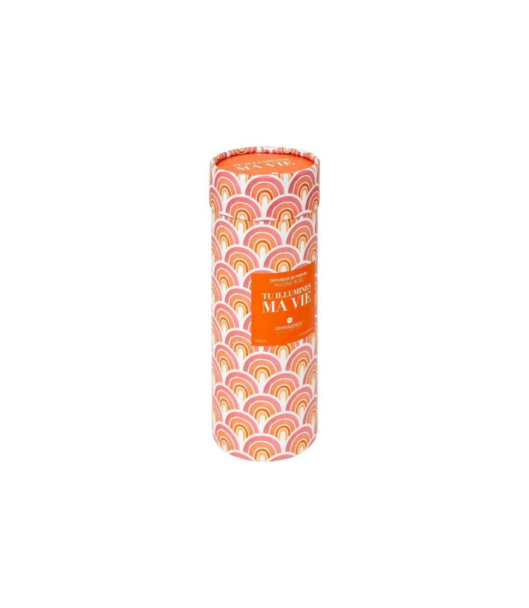 Diffuseur de Parfum Jomy 150ml Pivoine Rose-2