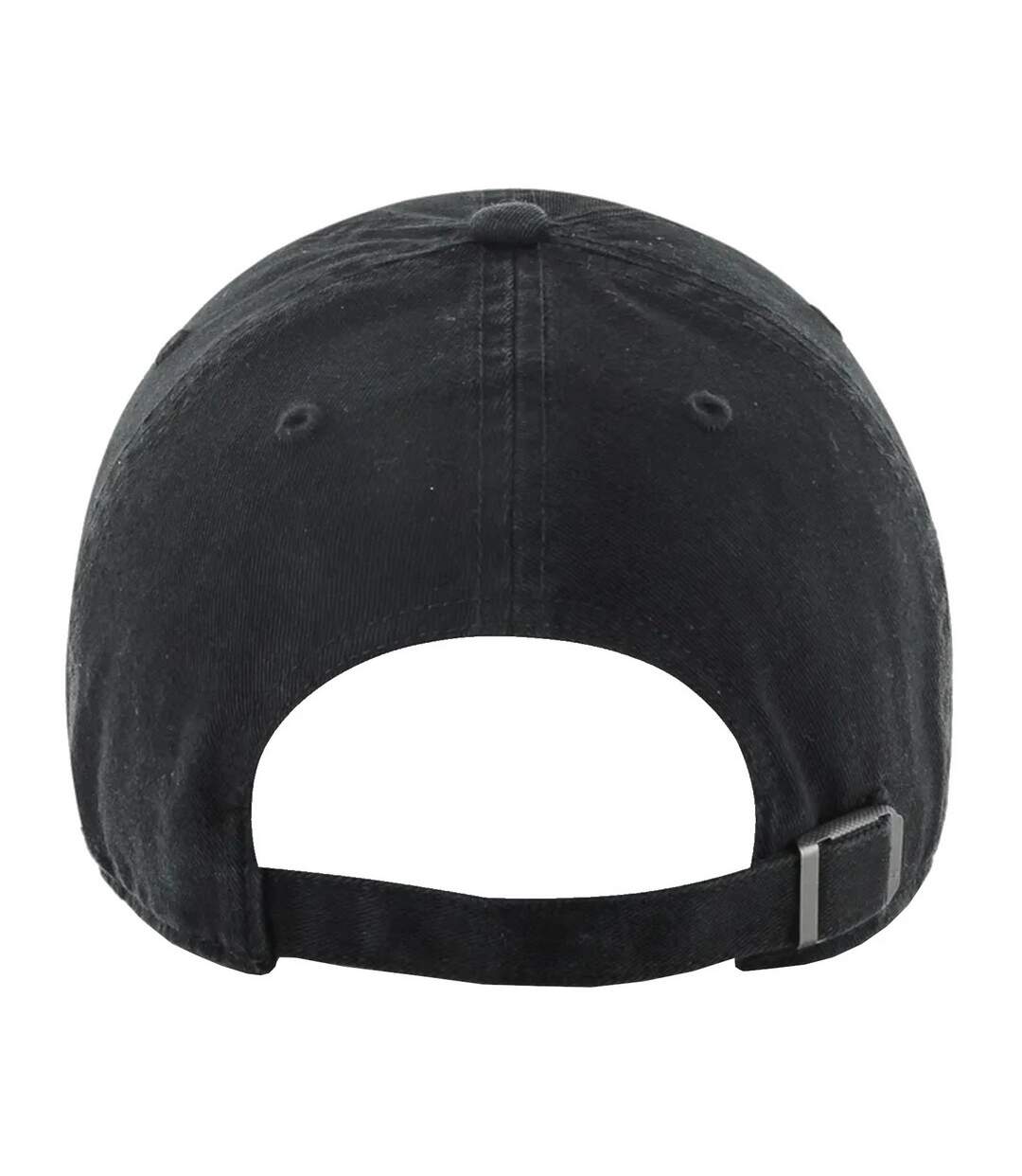 Mens Mlb New York Yankees Baseball Cap Black 47-2