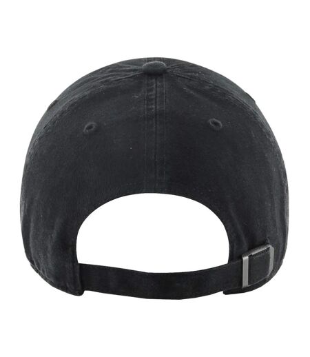 Mens Mlb New York Yankees Baseball Cap Black 47
