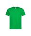 Stedman Mens Classic Tee (Kelly Green) - UTAB269-1