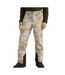 Pantalon de Ski Beige homme O'Neill Hammered - L