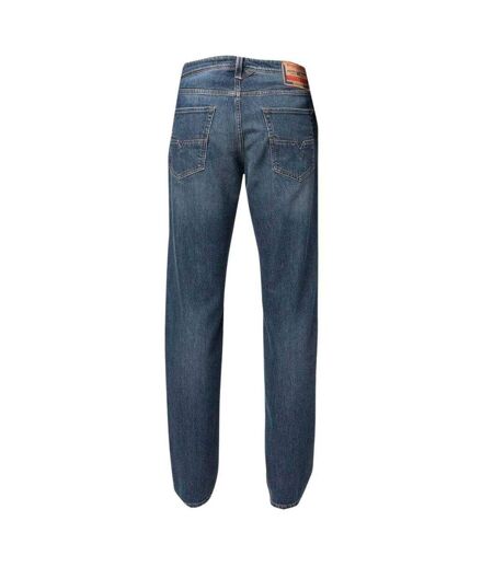 Jean Larkee-beex Homme Gris Diesel