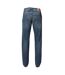 Jean Larkee-beex Homme Gris Diesel-2