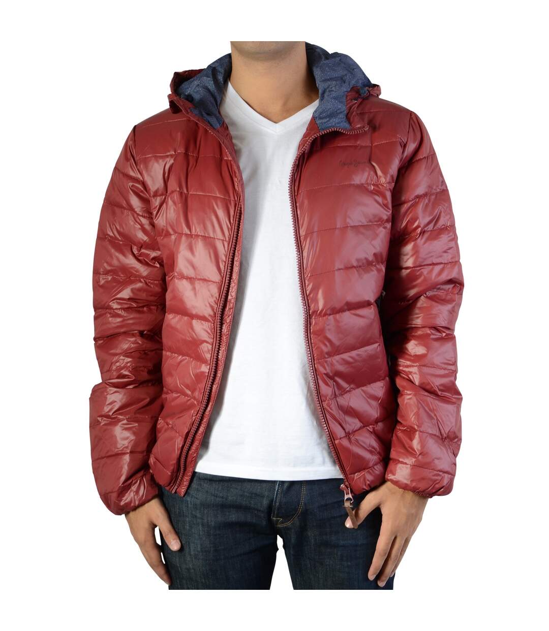 Doudoune Pepe Jeans Galdor-4