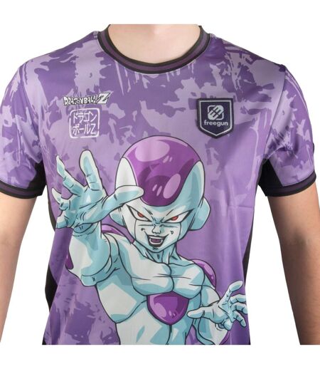T-shirt homme Dragon Ball Z Freezer Freegun
