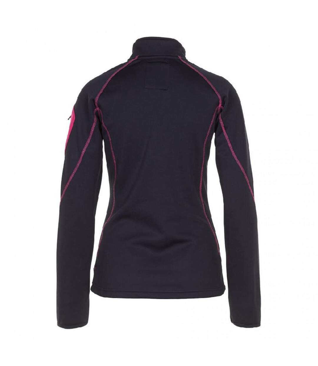 Sweat polarshell femme ACERUN-2