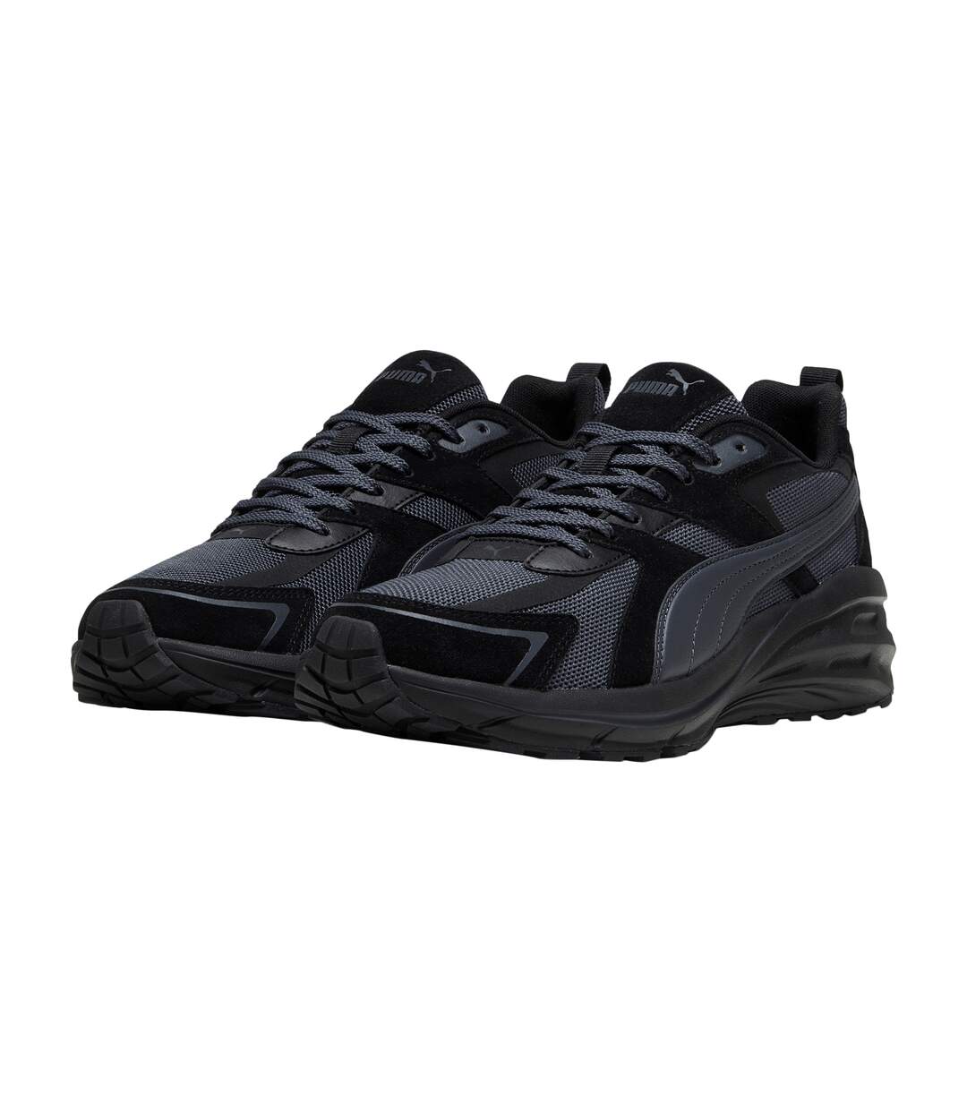 Basket à Lacets Puma Hypnotic-3