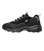 Baskets Dlites Femme Noir Skechers-3