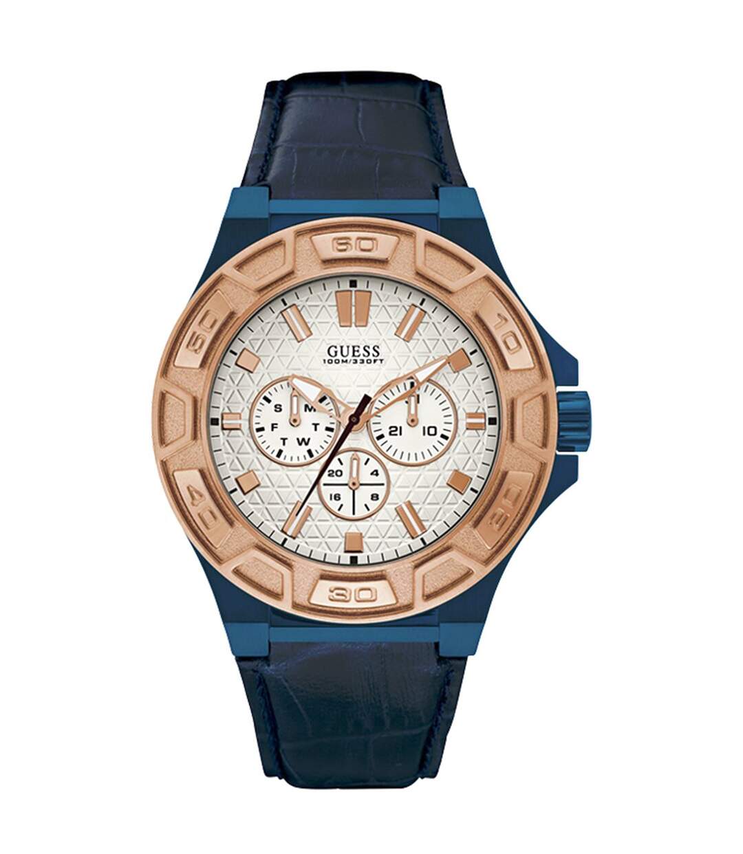 Montre Homme Guess Quartz W0674G7