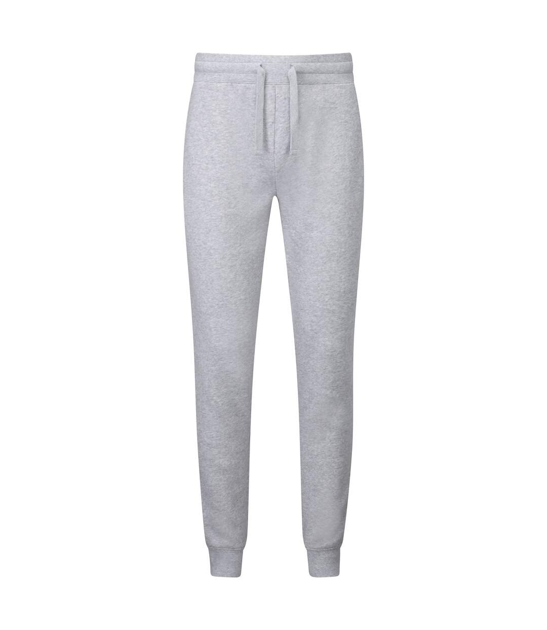 Authentic pantalon de sport homme gris clair Russell