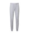 Russell Mens Authentic Jogging Bottoms (Light Oxford)