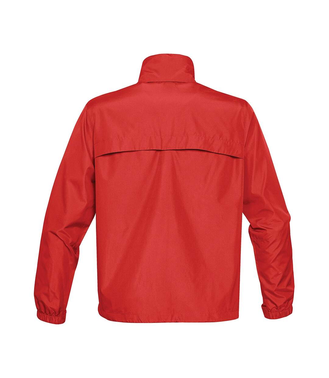 Veste Softshell Nautilus Homme Rouge Vif Stormtech-2