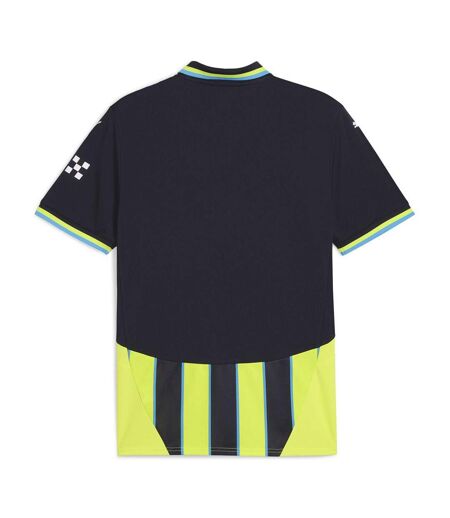 Manchester city maillot réplica extérieur homme 2024/2025 - l