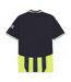 Manchester city maillot réplica extérieur homme 2024/2025 - l-2