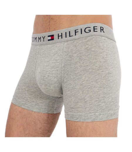 X1 Boxer Gris Homme Tommy Hilfiger  UM0UM01646 - S