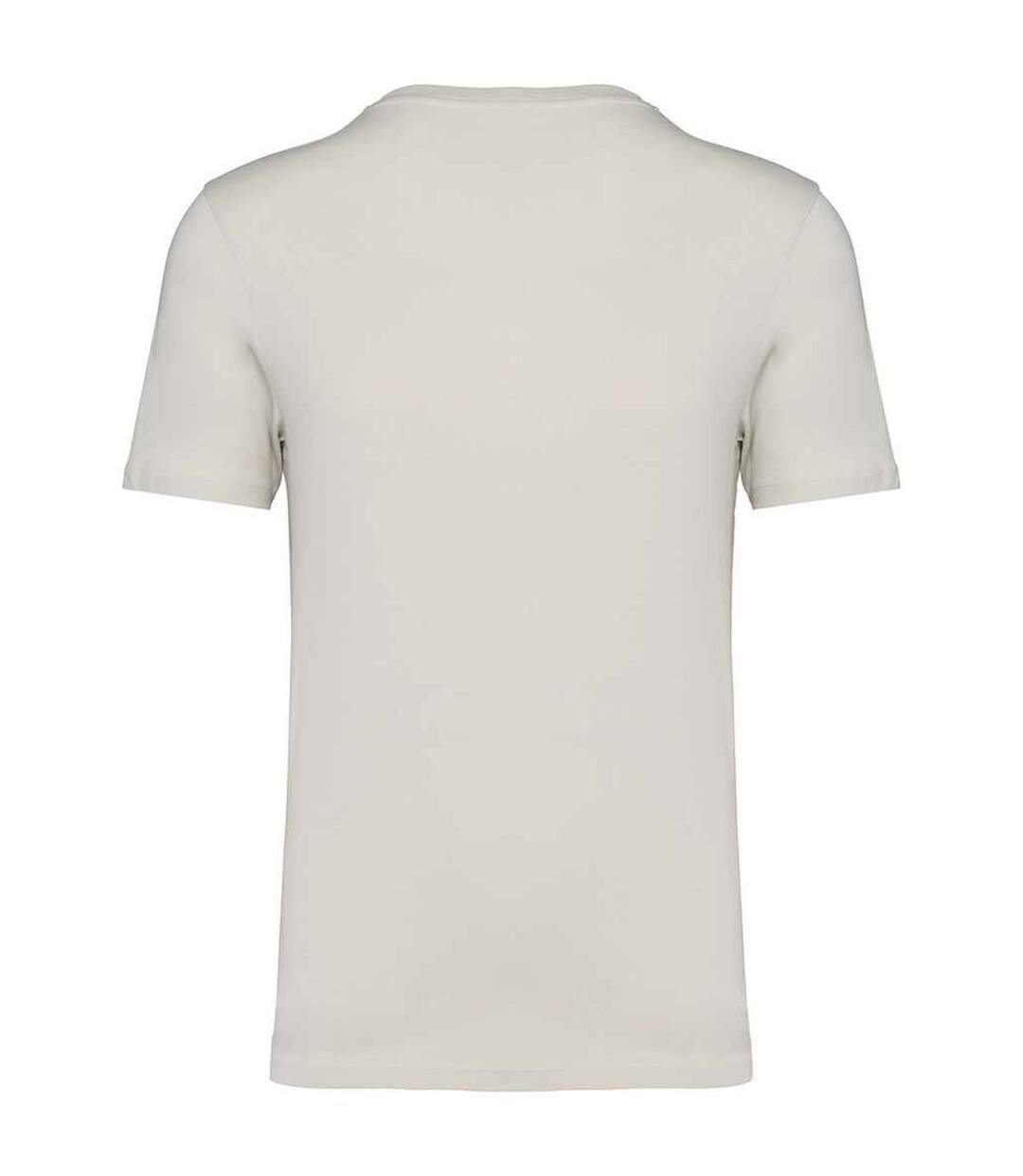 T-shirt adulte beige crème Native Spirit