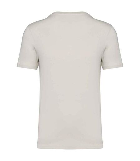 T-shirt adulte beige crème Native Spirit