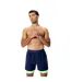 Short De Bain Volley Homme Bleu Marine Vert Speedo-2
