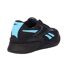 Mens Speed 22 Trainers Black Blue Reebok-2