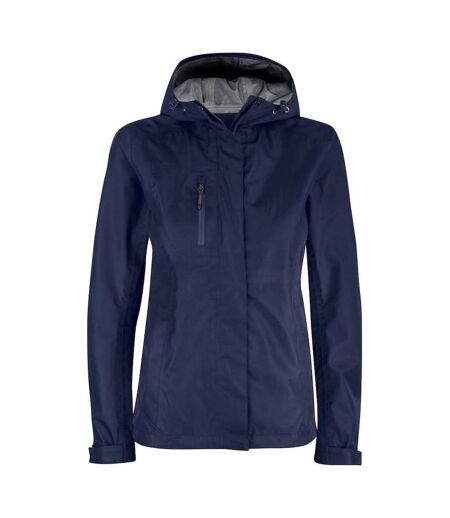 Veste Waco Femme Bleu Marine Foncé Clique