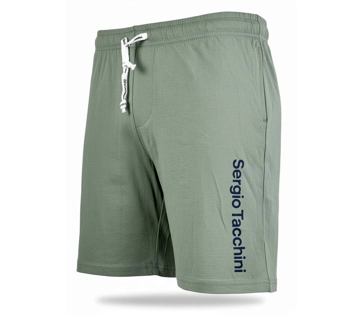 Pyjama Court Homme Sergio Tacchini-4