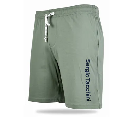 Pyjama Court Homme Sergio Tacchini