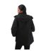 Veste Benton Femme Noir Timberland-2