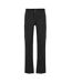 Chino Rice Homme Noir Boss-1