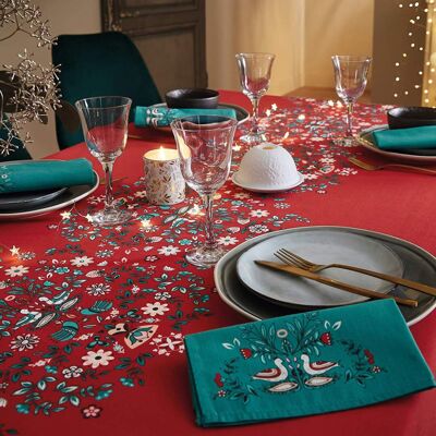 Soirée bohème