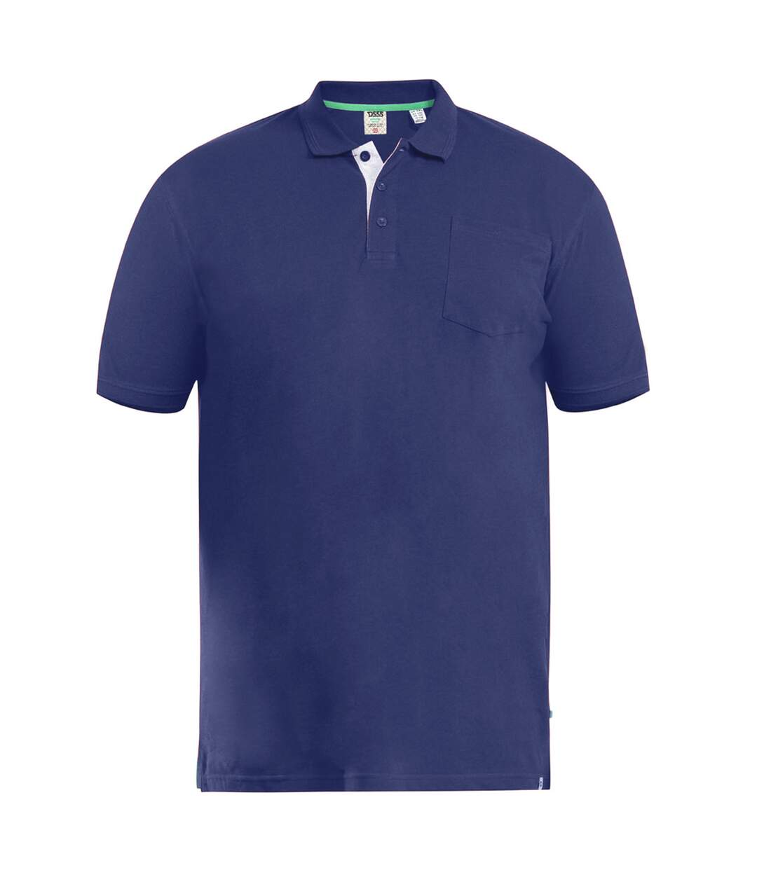 Polo homme online 5xl