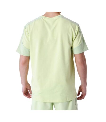 T-shirt Vert Fluo Homme Project X Paris Urban Edition - L