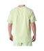 T-shirt Vert Fluo Homme Project X Paris Urban Edition - L-2