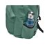Bapal+ rpet polyester backpack one size dark green MidOcean-3