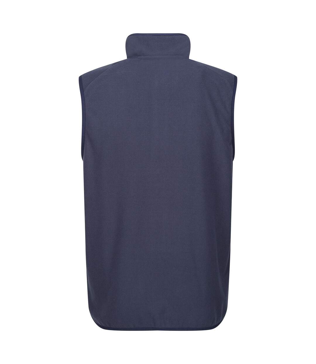 Mens fleece gilet navy/french blue Regatta Professional-2