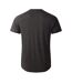 T-shirt persist homme gris foncé Dare 2B-2