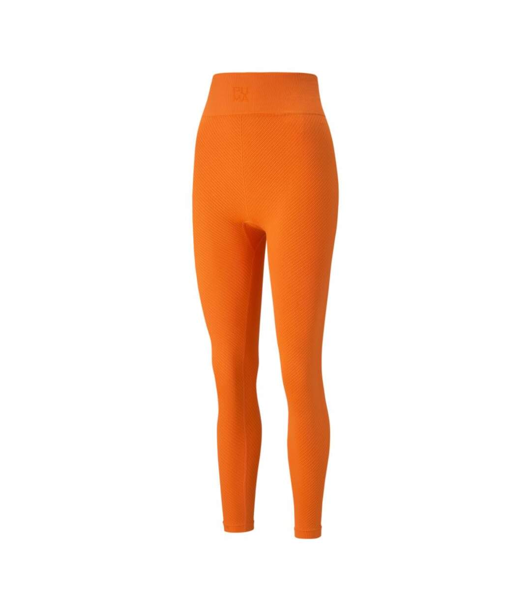 Legging Orange Femme Puma Infuse Evo - L-1