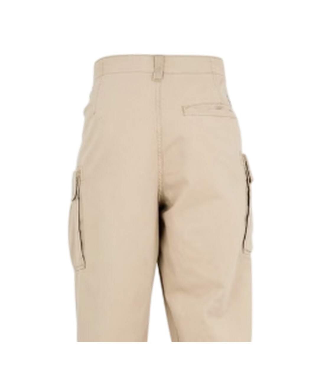 Mens Brookline Cargo Trousers Lemon Timberland-4