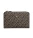 Monogram Purse One Size Black Marl Tommy Hilfiger-1