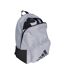 Sac à dos gris clair homme adidas clsc-3
