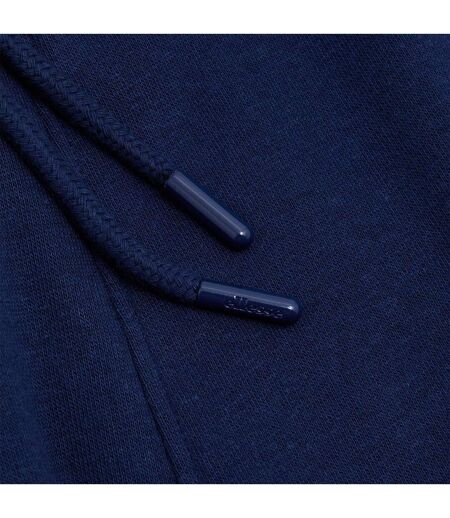 Short De Jogging Homme Bleu Marine Ellesse